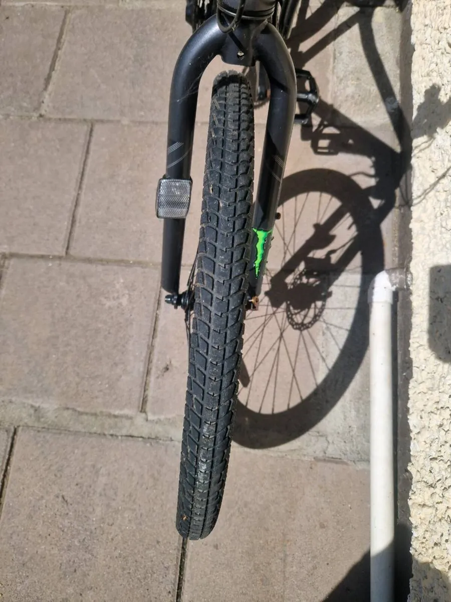 Carrera bike - Image 1
