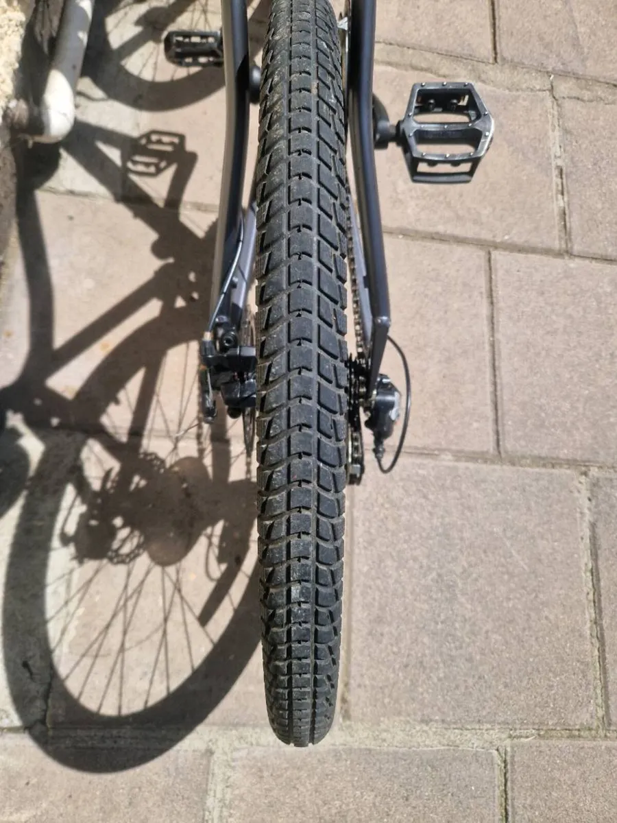 Carrera bike - Image 2