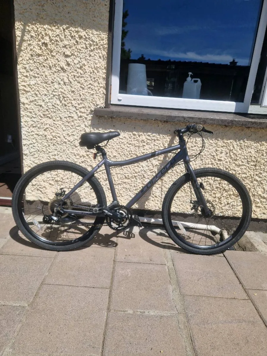 Carrera bike - Image 3