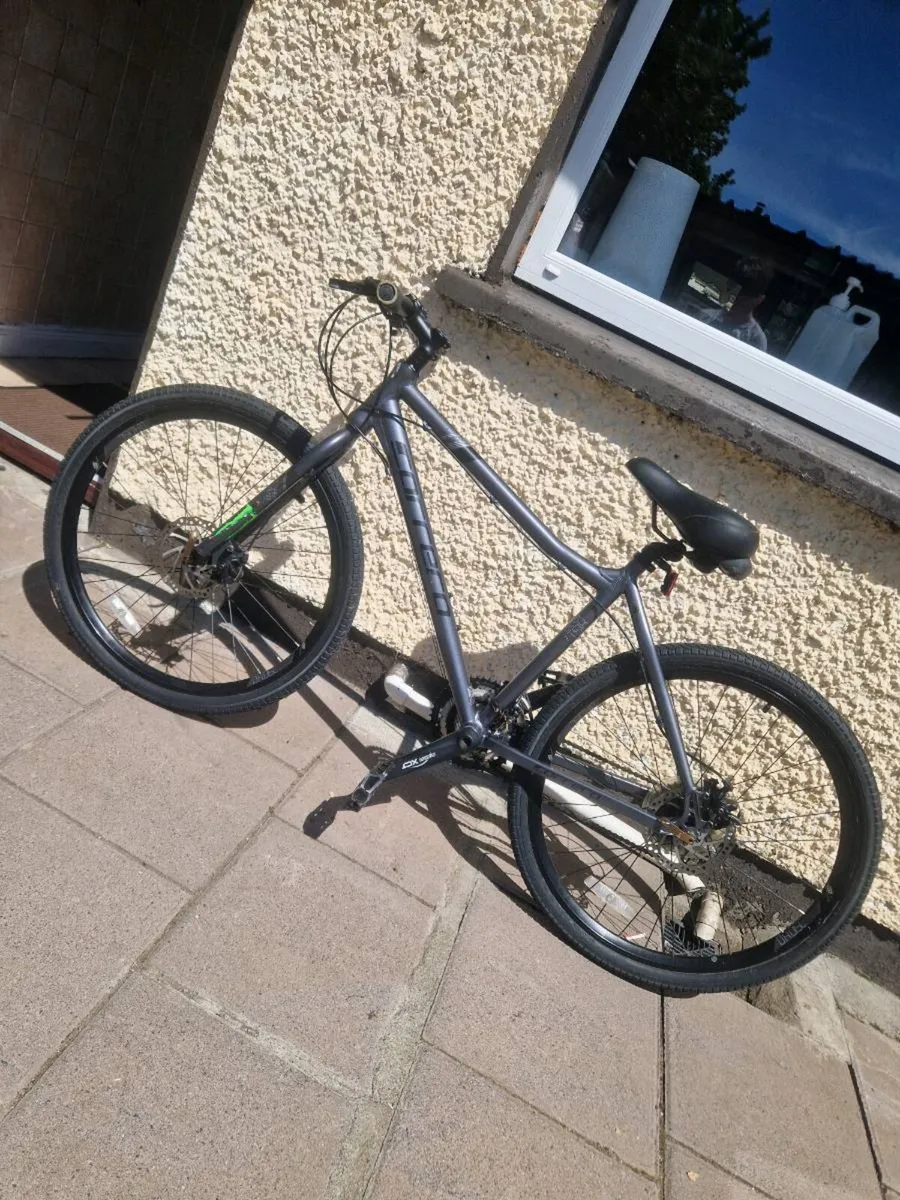 Carrera bike - Image 4