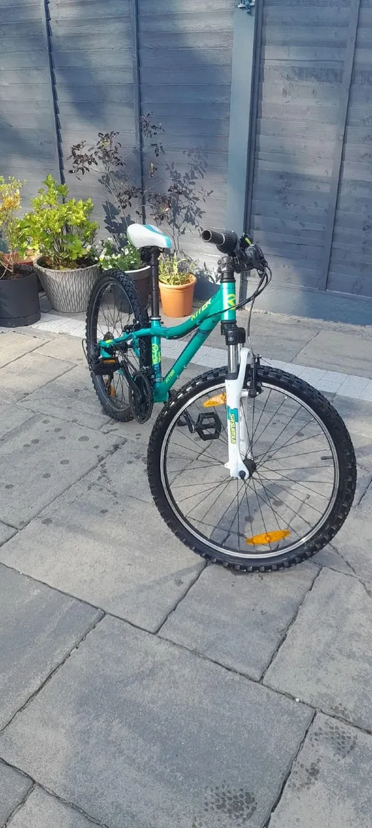 2 Kelly's  bikes - Image 1