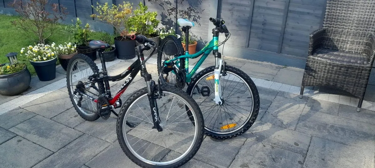 2 Kelly's  bikes - Image 3