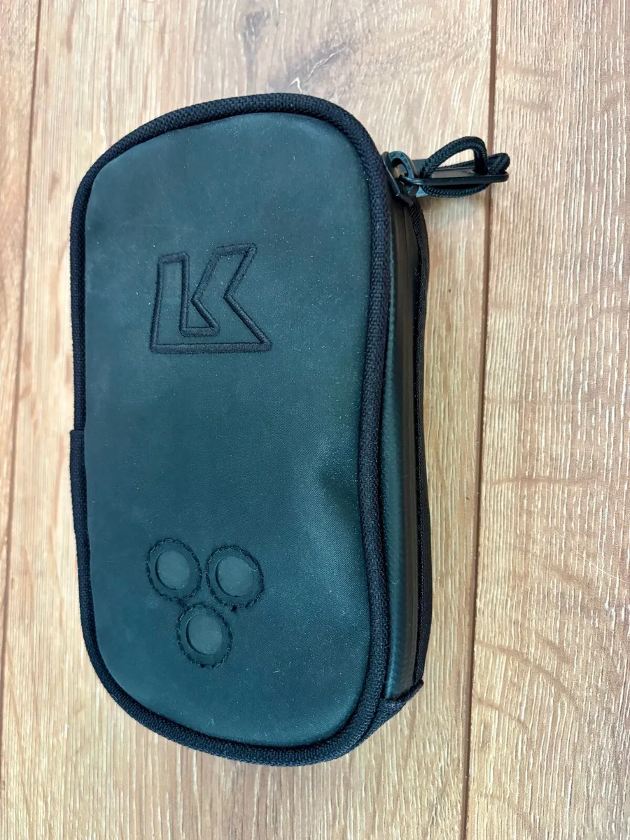 Kriega Backpack R22 and Pouch - Image 3