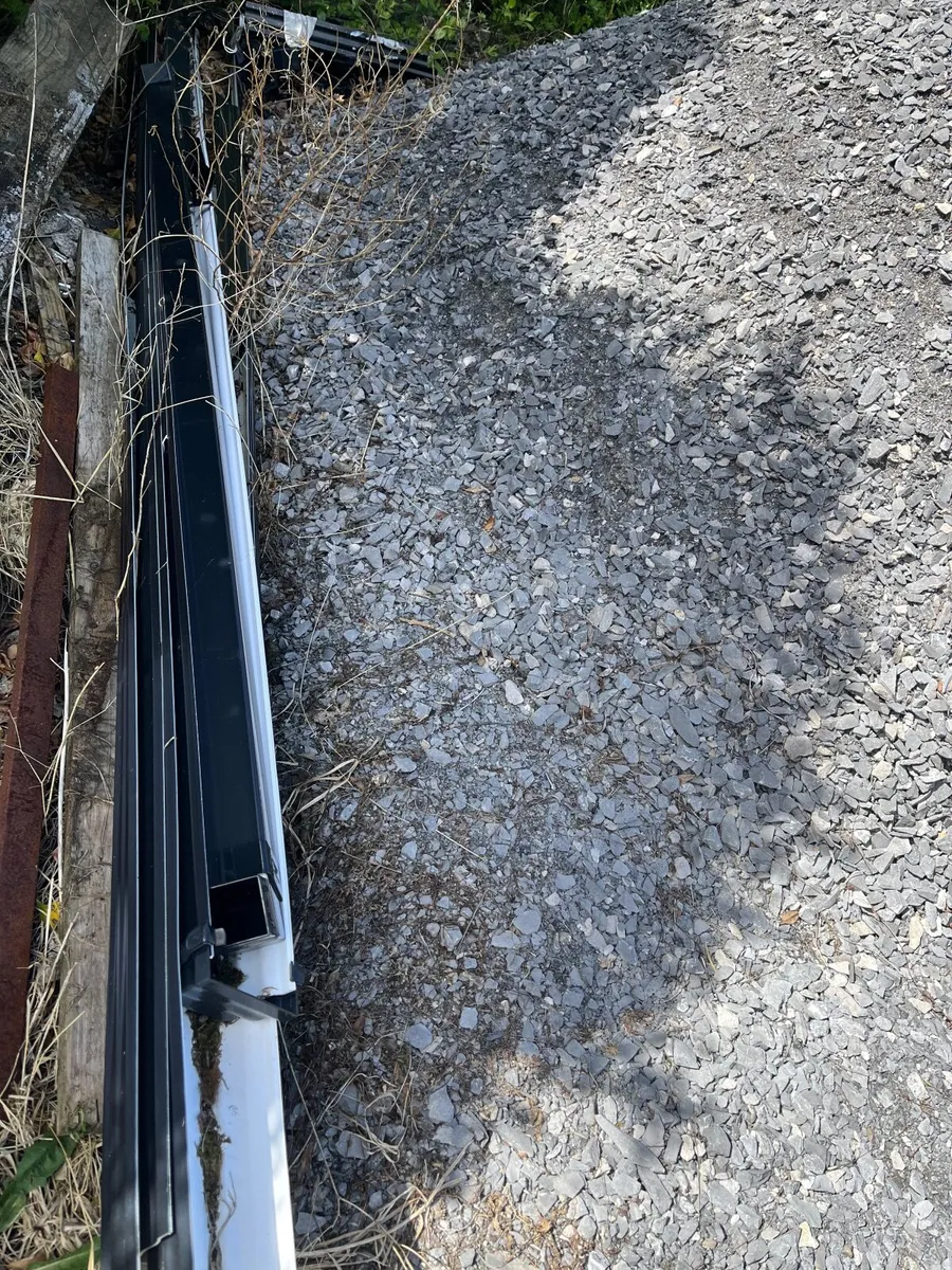 PVC guttering - Image 2