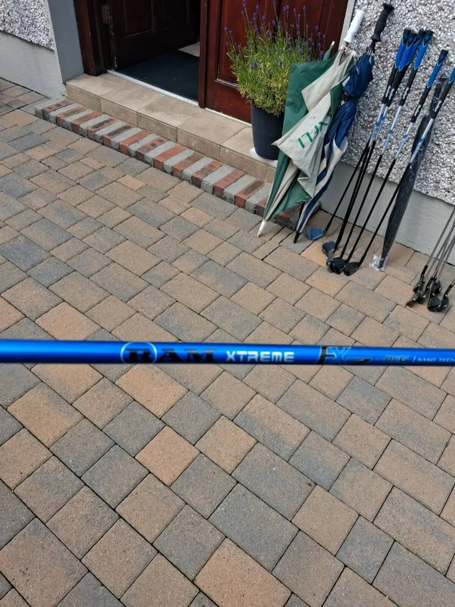LEFT HAND GOLF - Image 3