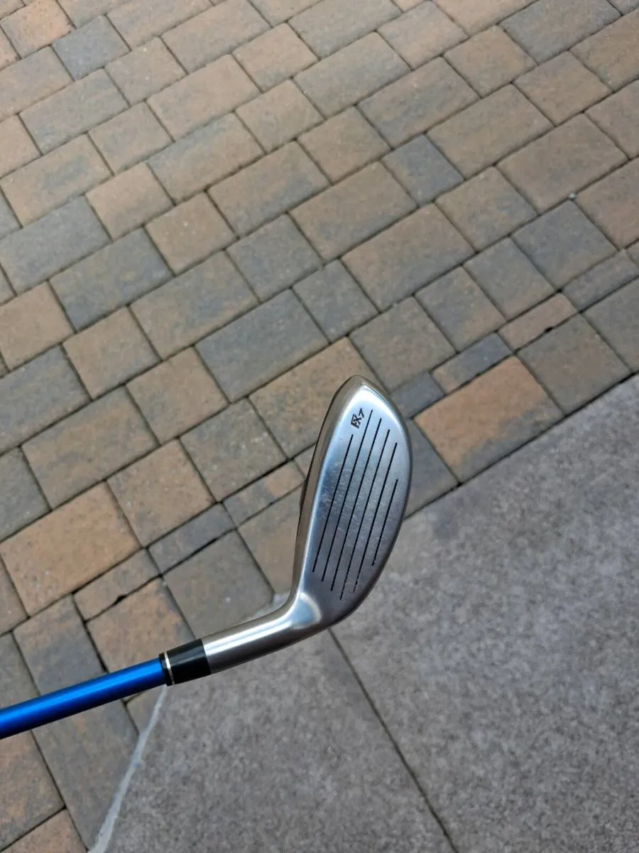 LEFT HAND GOLF - Image 4