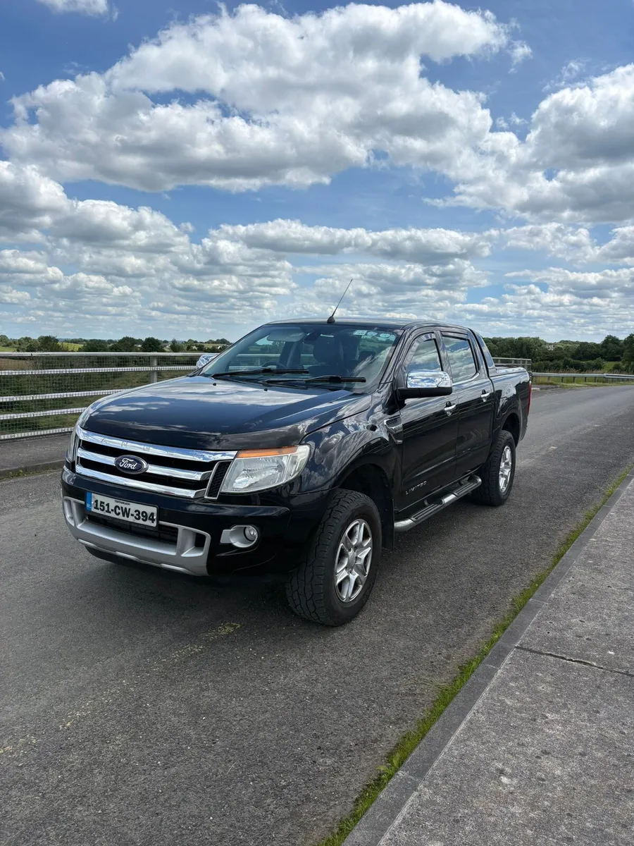 Ford Ranger - Image 1