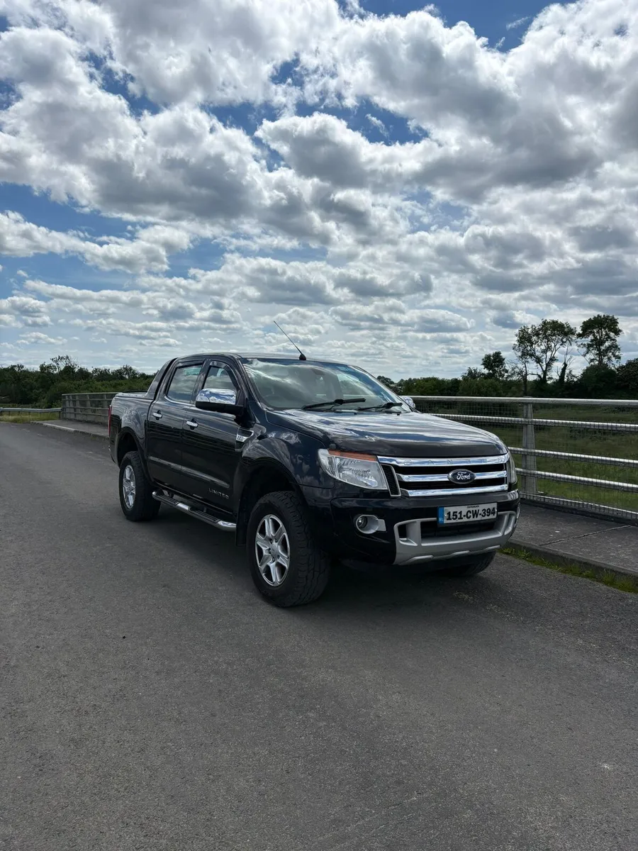 Ford Ranger - Image 2