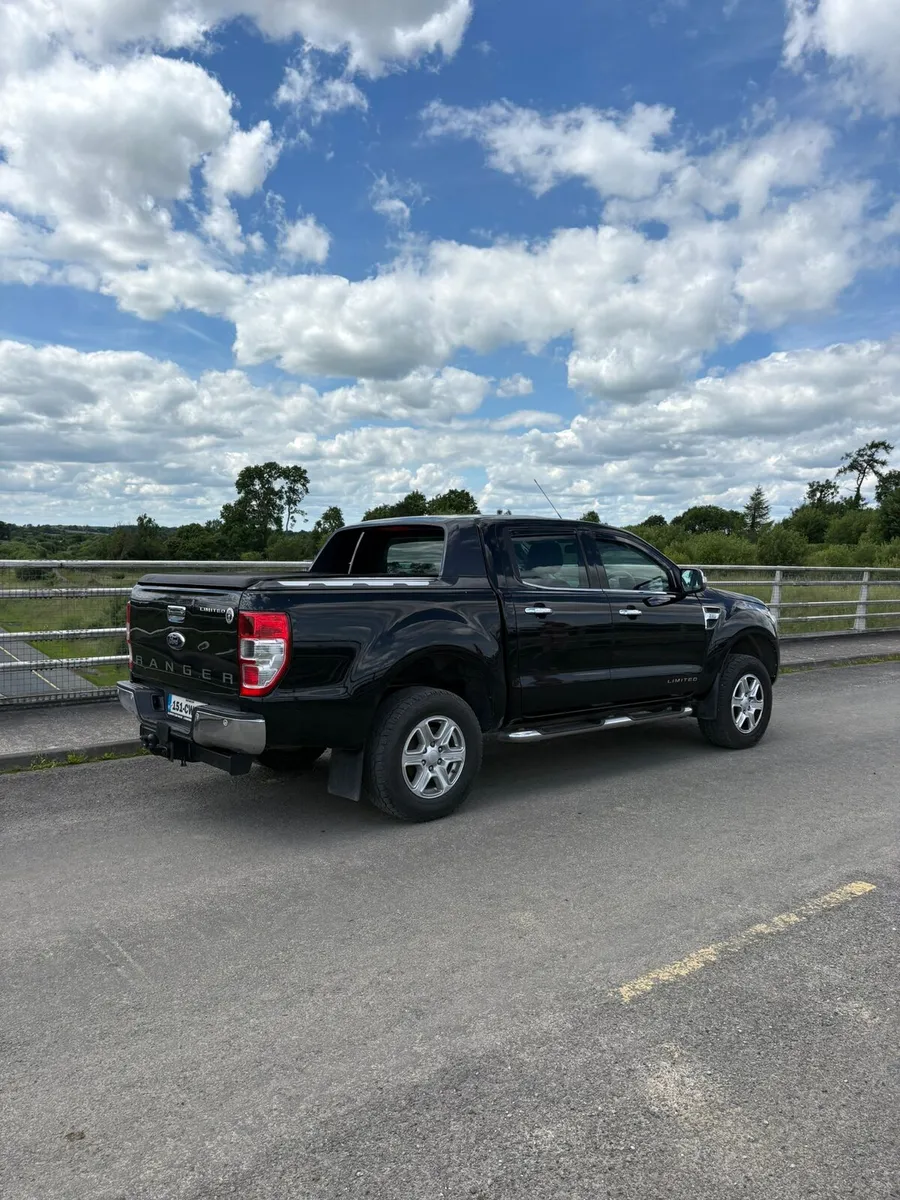 Ford Ranger - Image 3