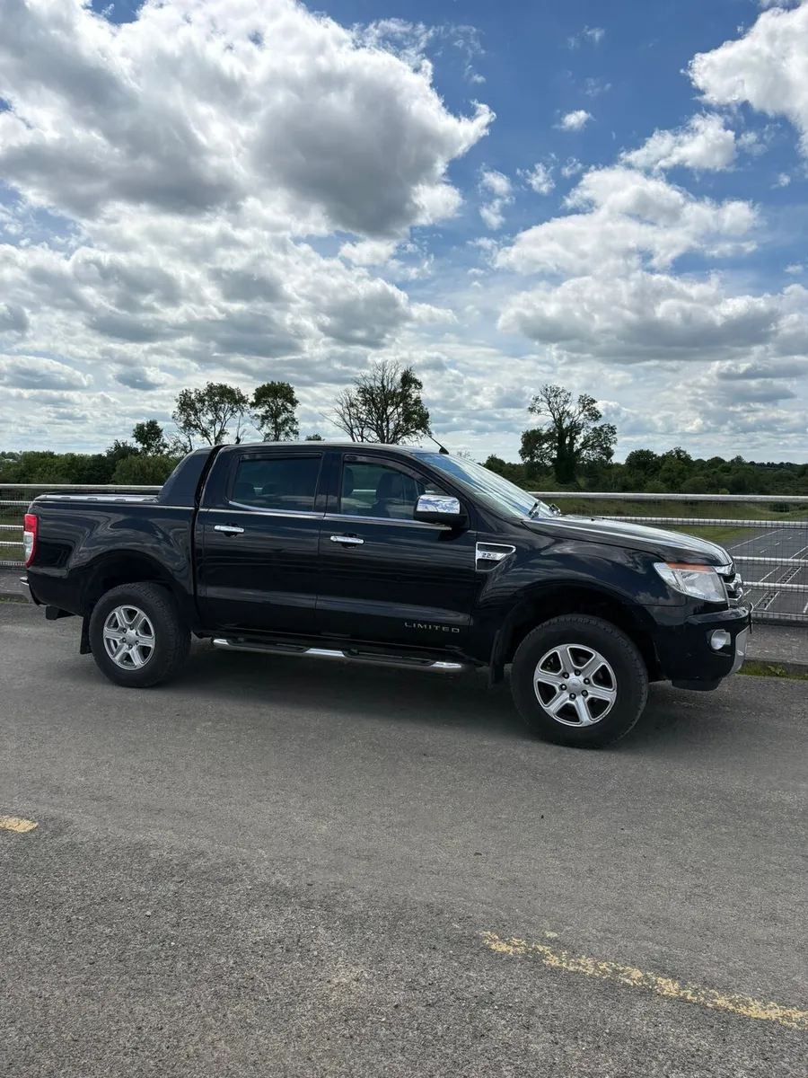 Ford Ranger - Image 4