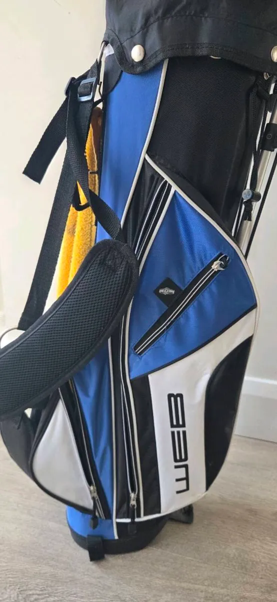 Kids Golf Clubs - Image 3