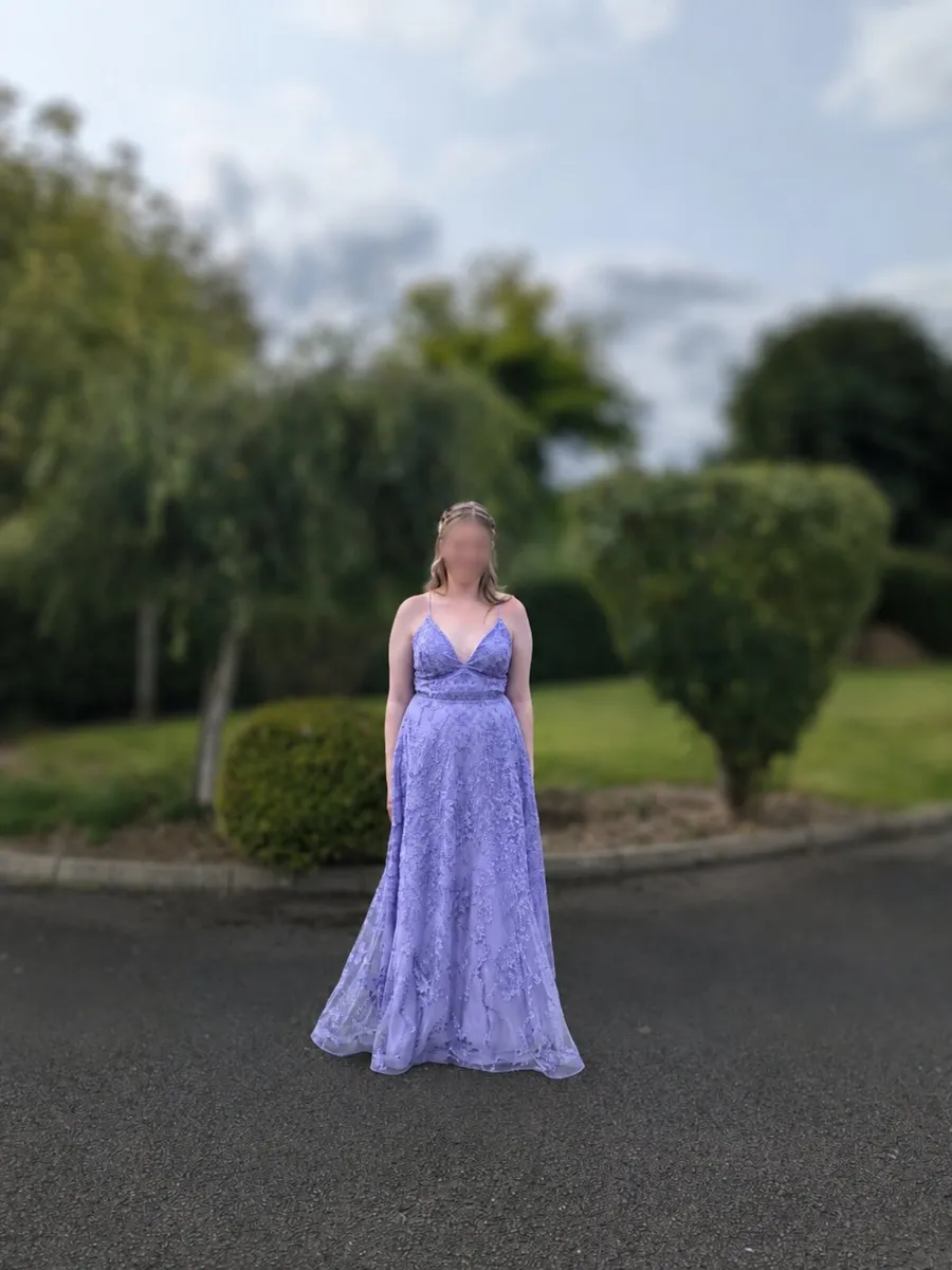 Debs Dresses - Image 4