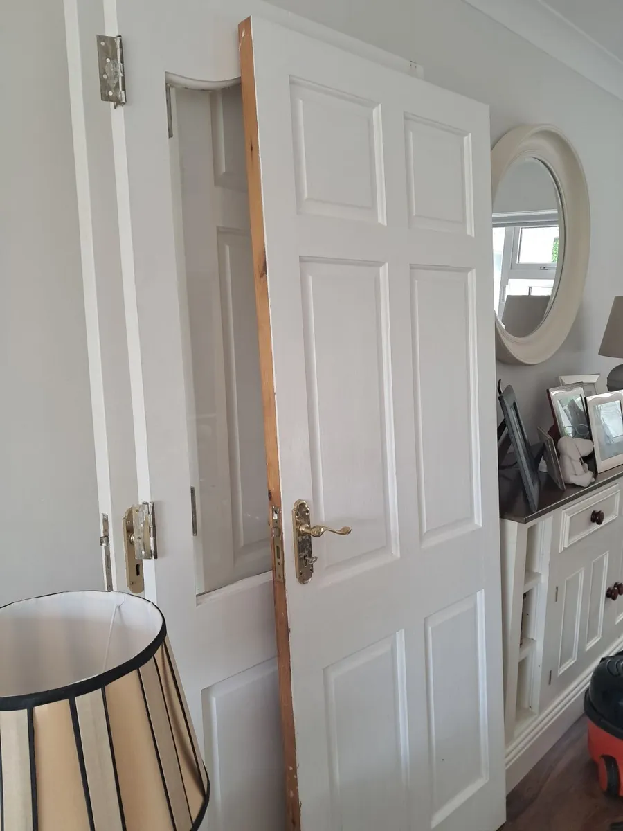 Internal doors - Image 3