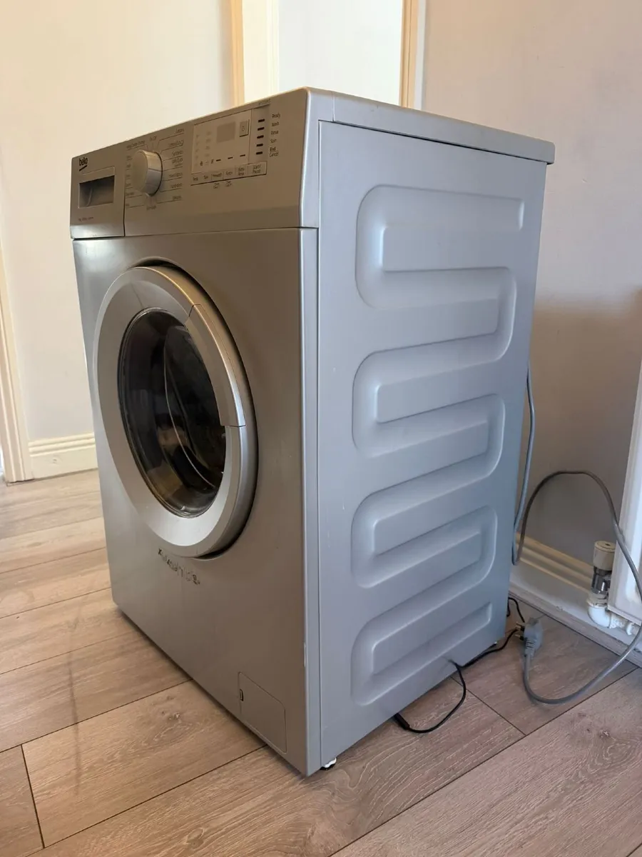Washing Machine - Image 3