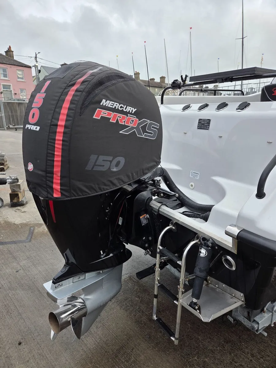 Warrior 175 Pro XS 2019 - Image 4