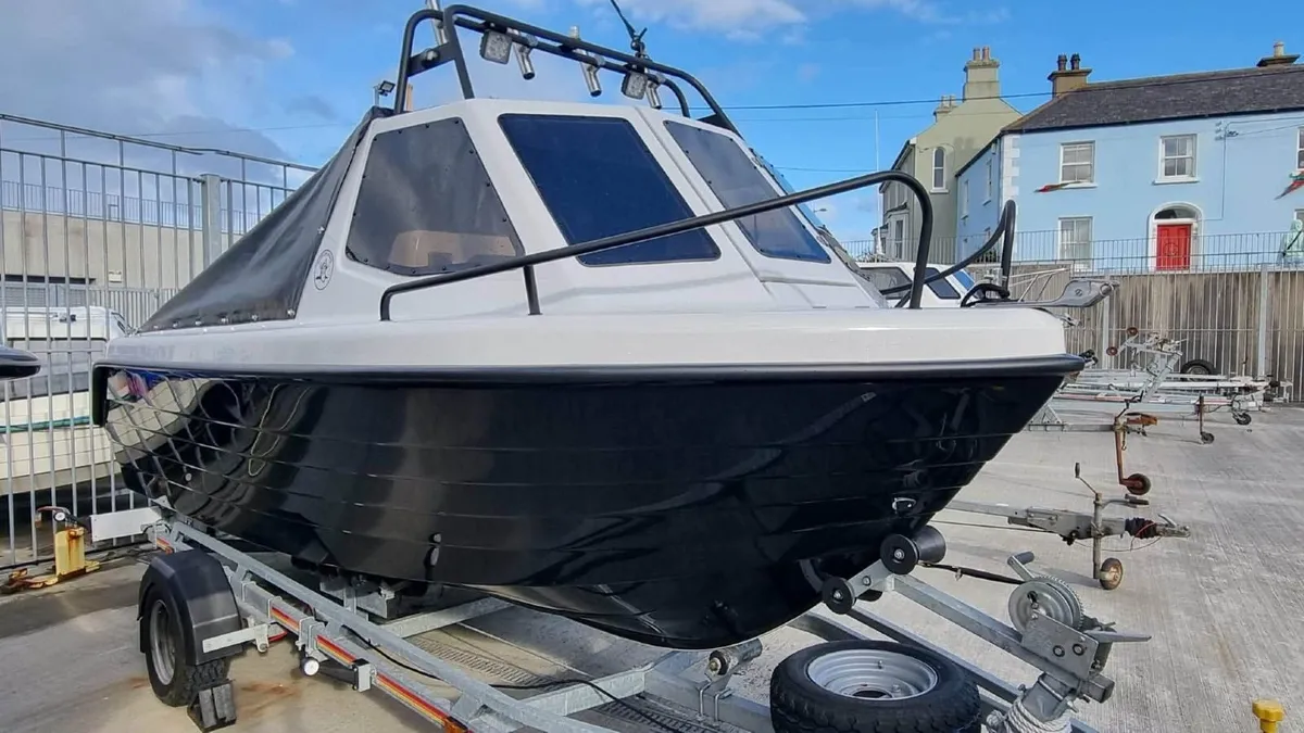 Warrior 175 Pro XS 2019 - Image 1