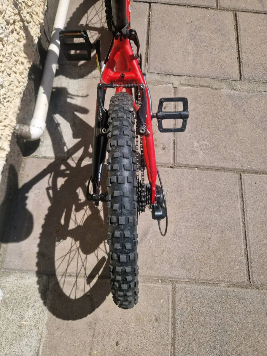 Voodoo bike - Image 2