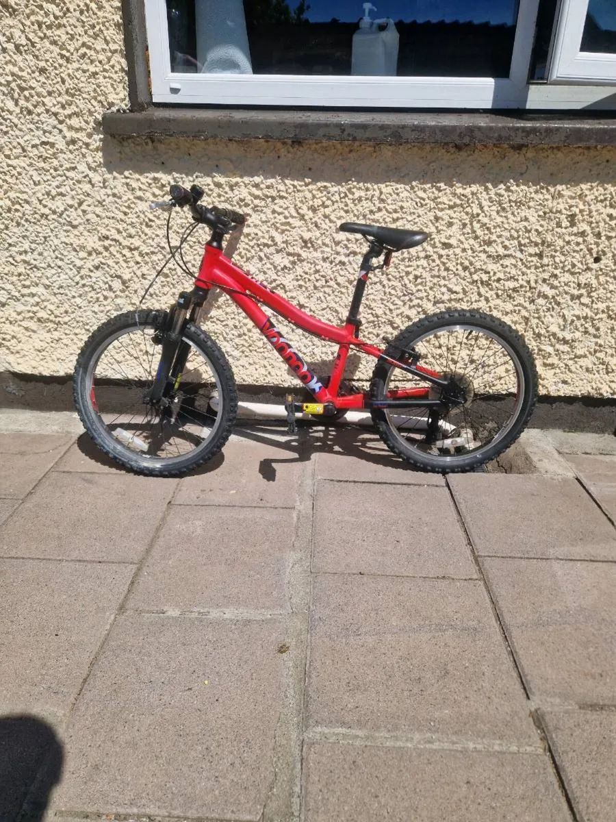 Voodoo bike - Image 3