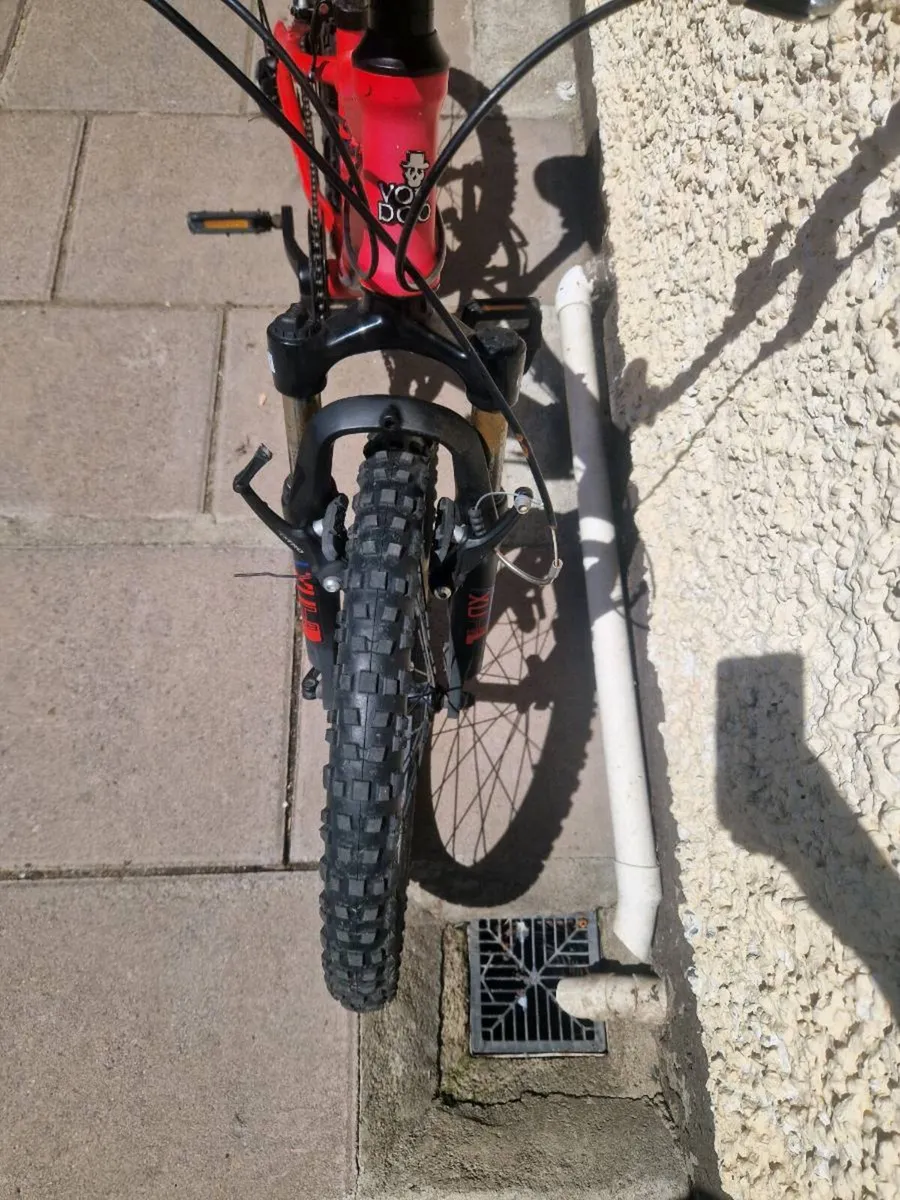 Voodoo bike - Image 1