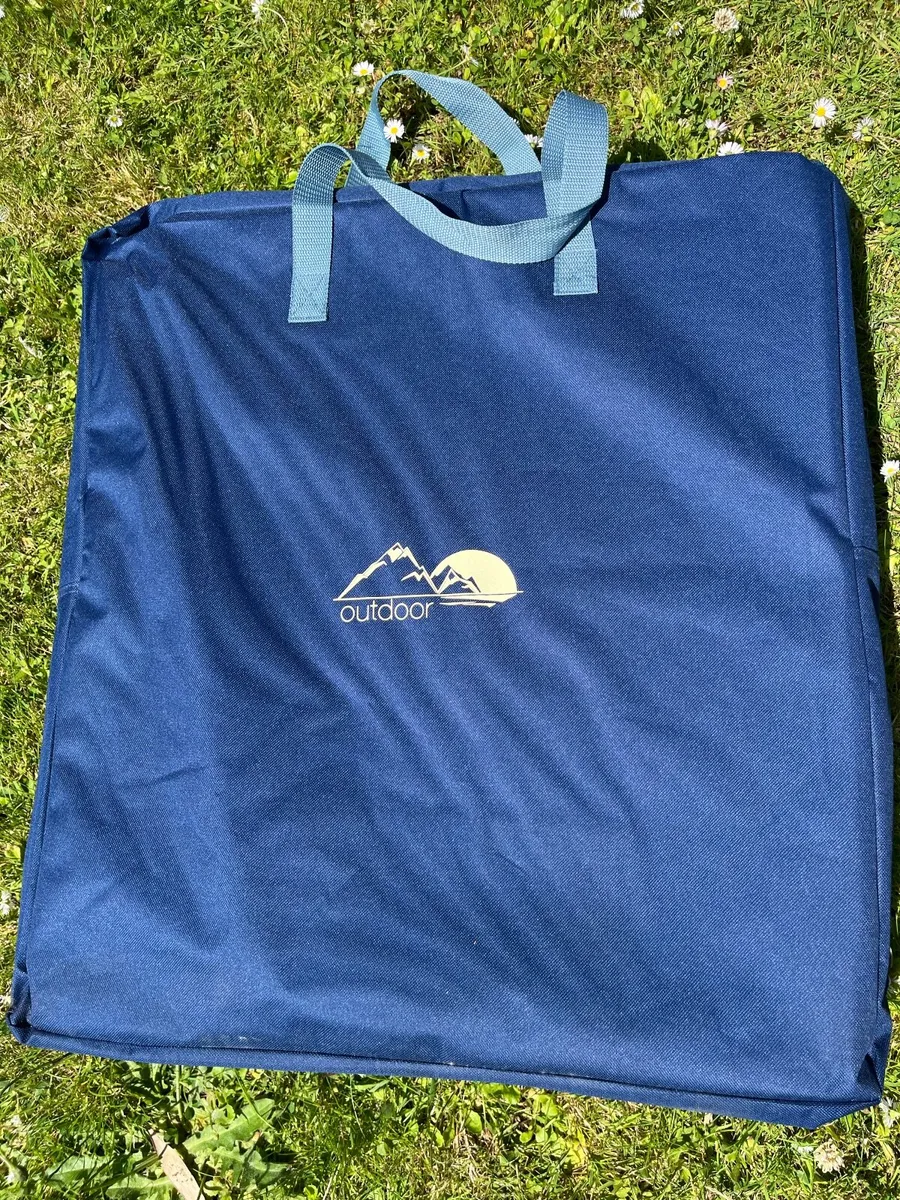 Camping Kitchen Storage - Image 2