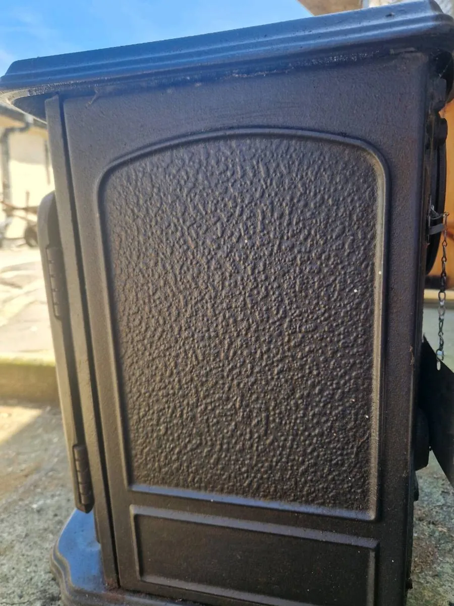 Standly stove - Image 2