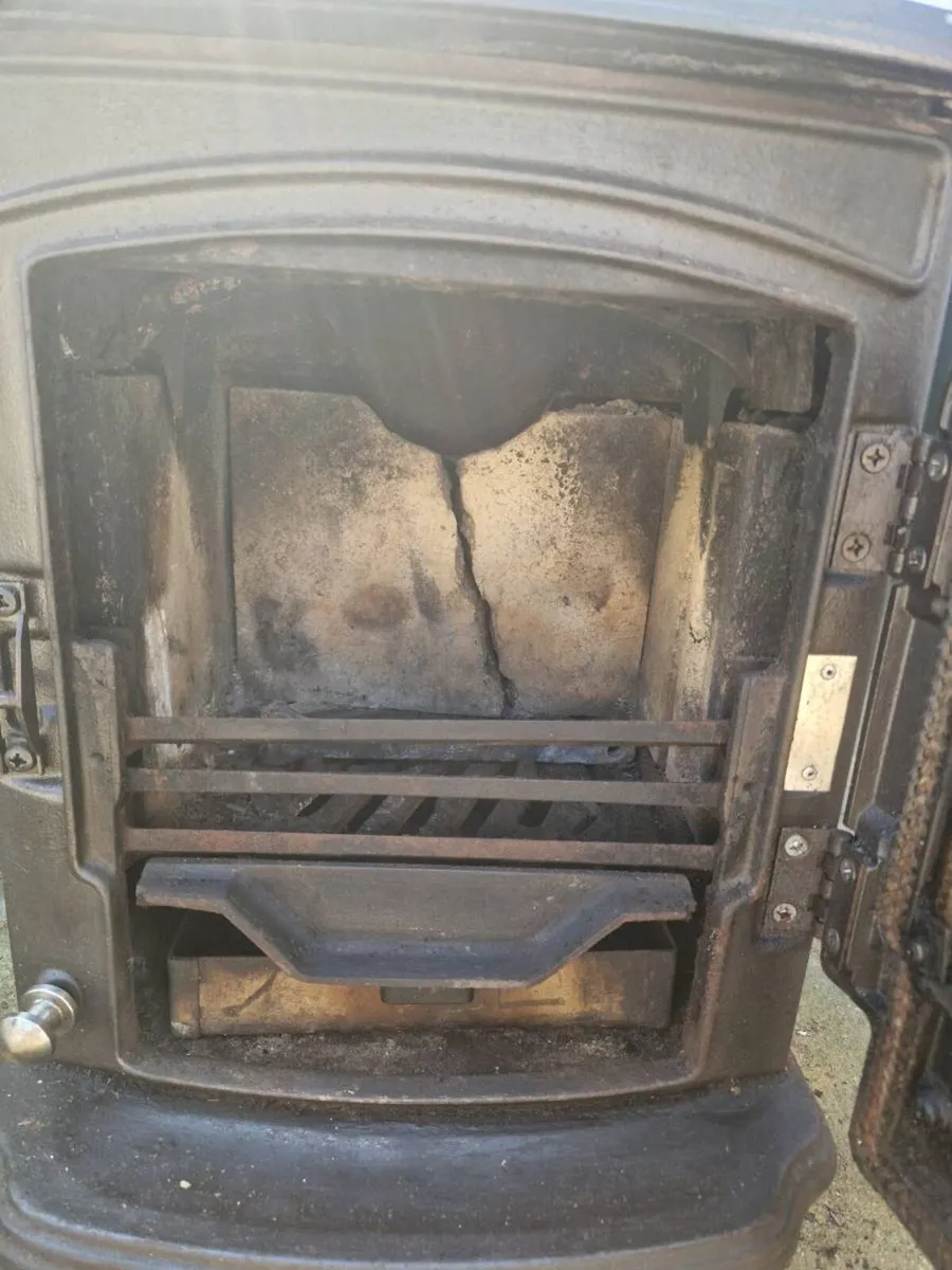 Standly stove - Image 4