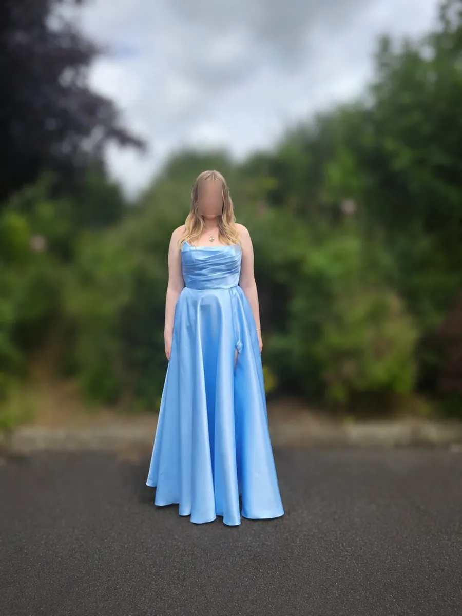 Debs Dresses - Image 1