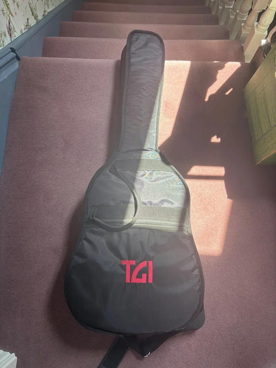 Jose Ferrer Guitar - Image 3