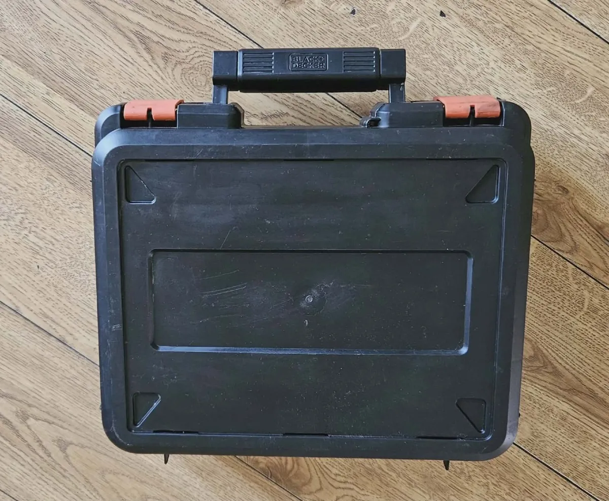 Powered Hand saw - Image 2