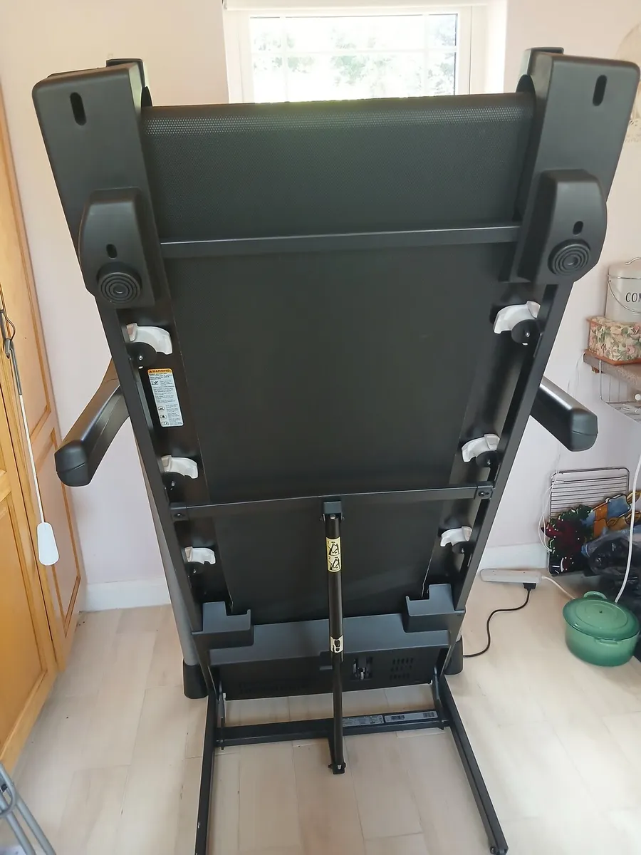 Nordic Track Treadmill - Image 3