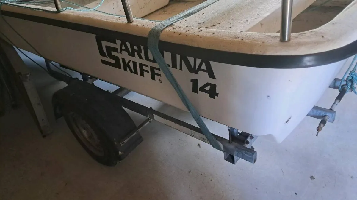 Boat - Image 2