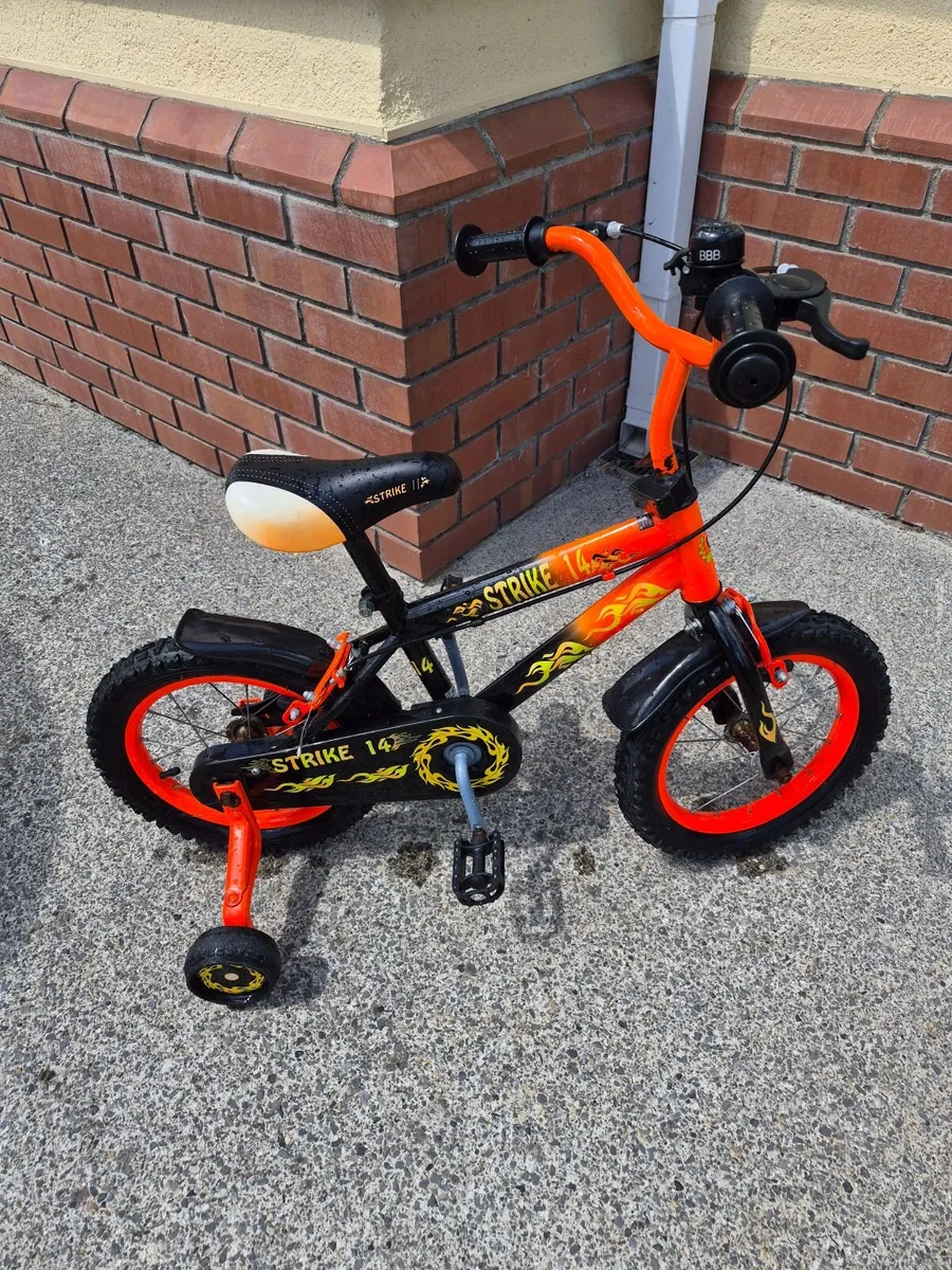 Bike