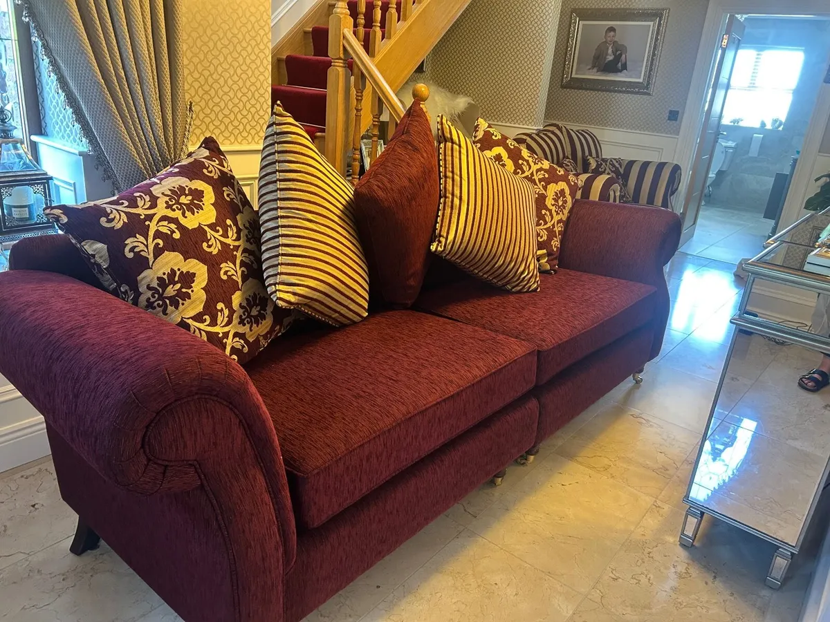 Couch - Image 1