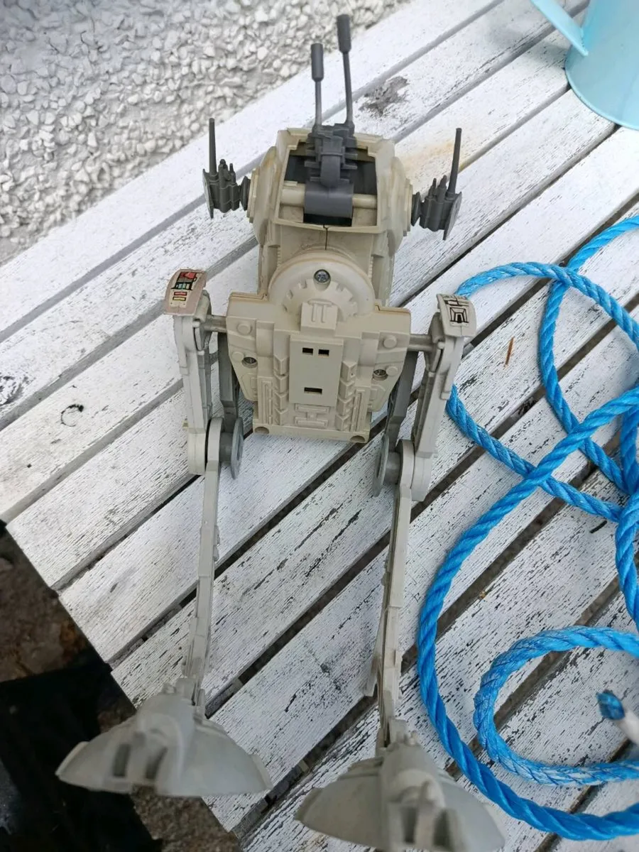 Star wars - Image 2
