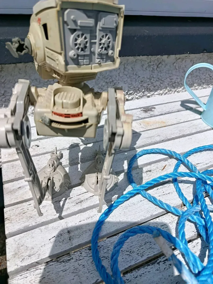 Star wars - Image 3