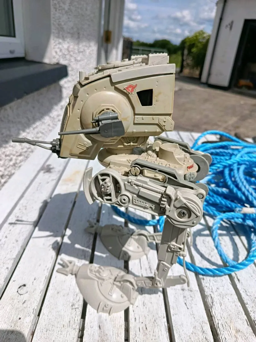 Star wars - Image 4