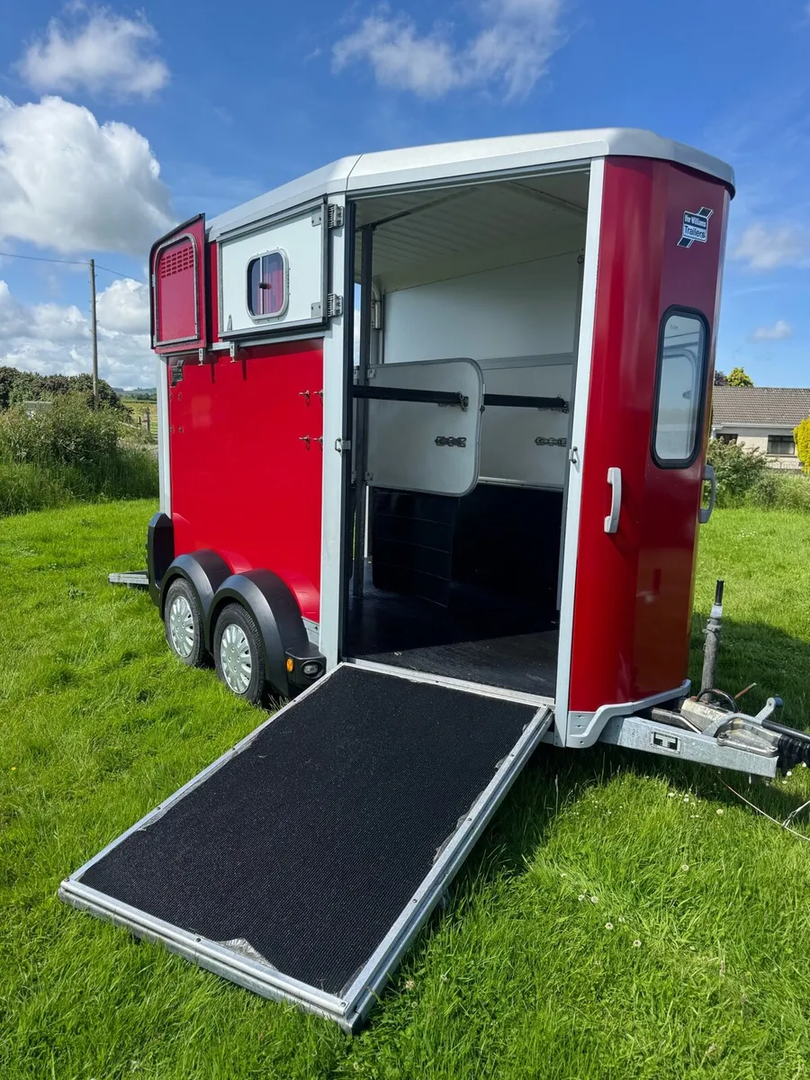 Ifor Williams HB506 - Image 3
