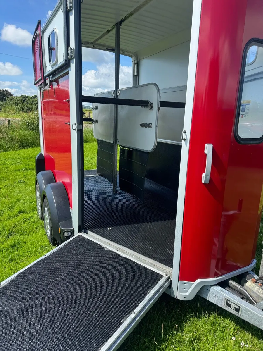 Ifor Williams HB506 - Image 4