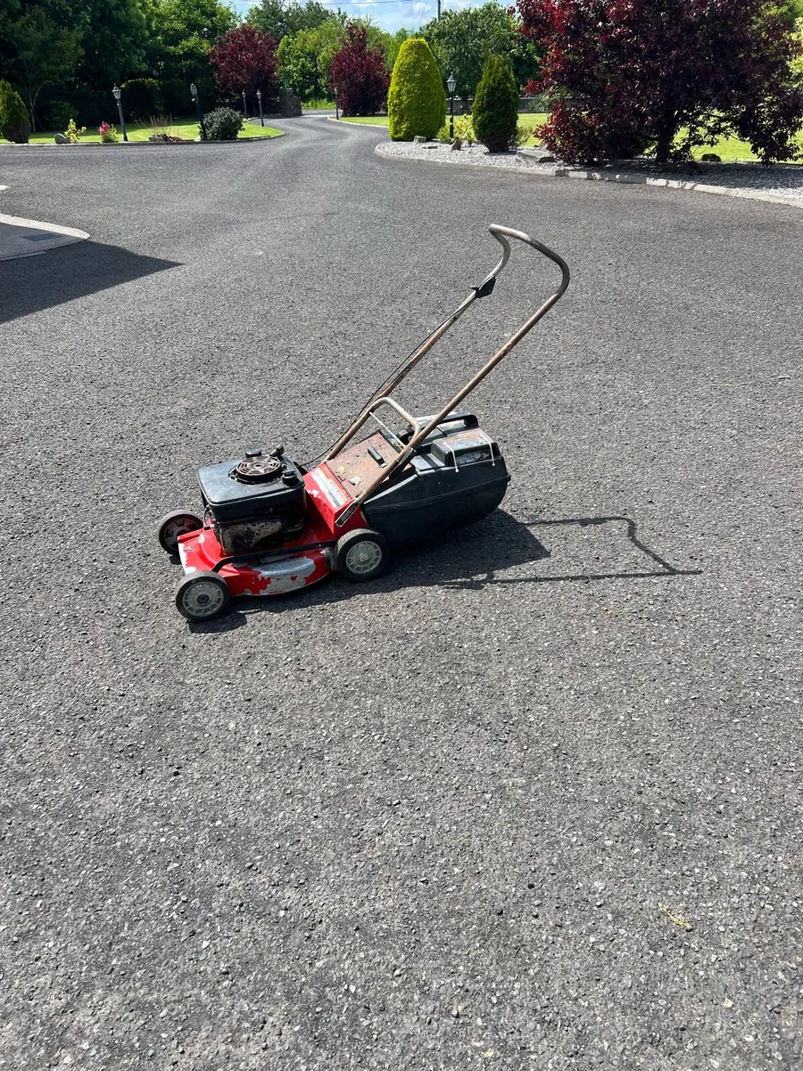 Lawnmower - Image 3