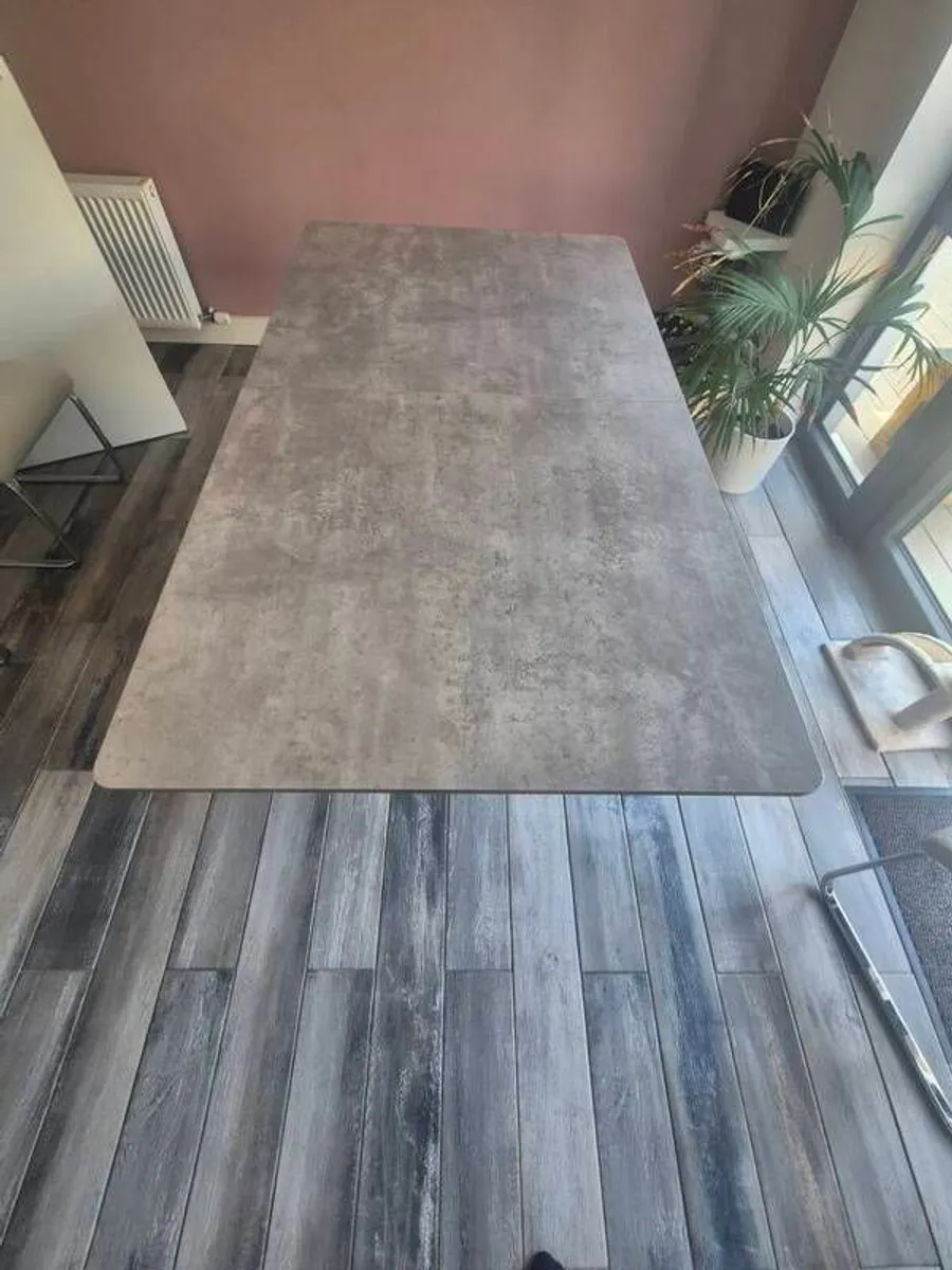 kitchen table (extendable) - Image 2