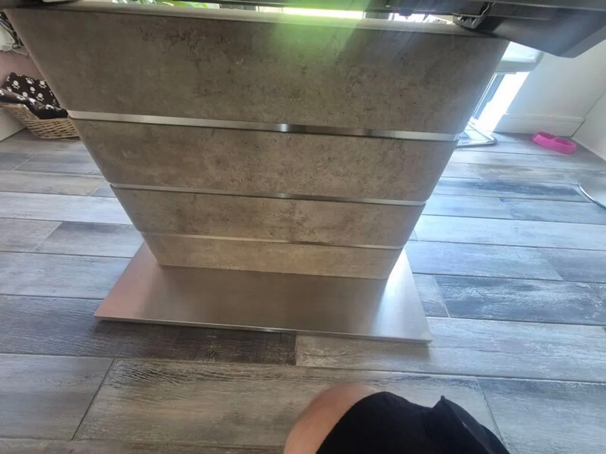 kitchen table (extendable) - Image 3
