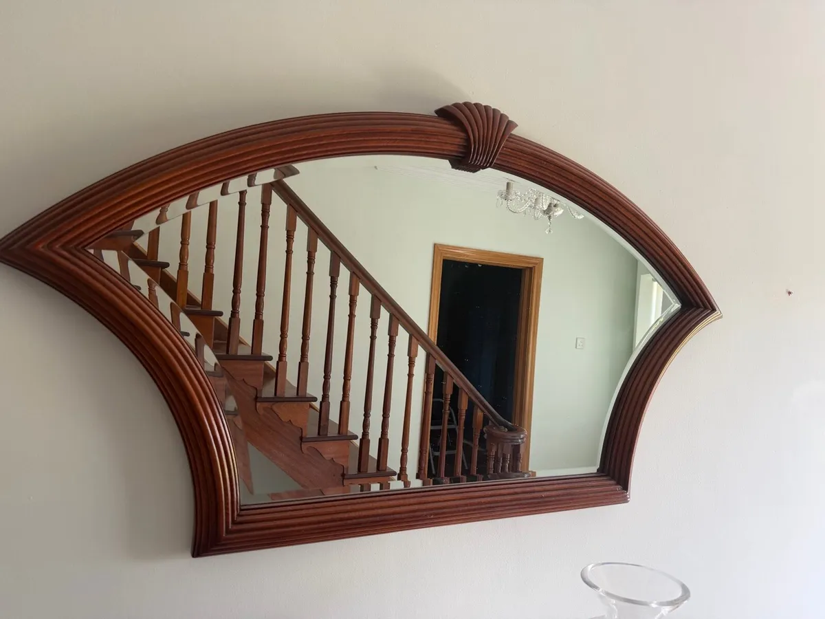 Decorative Wall Mirror
