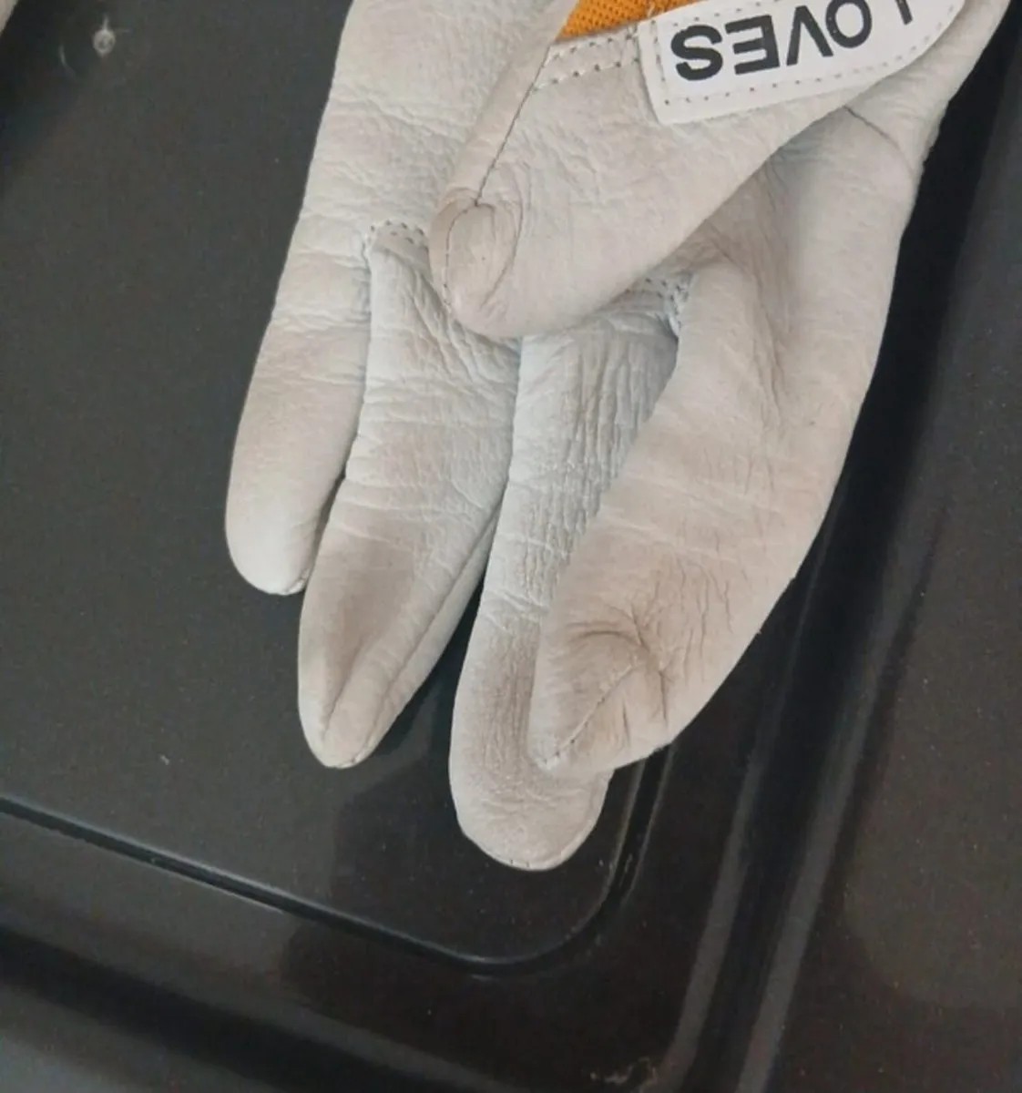 Hand Ball Gear - Image 3