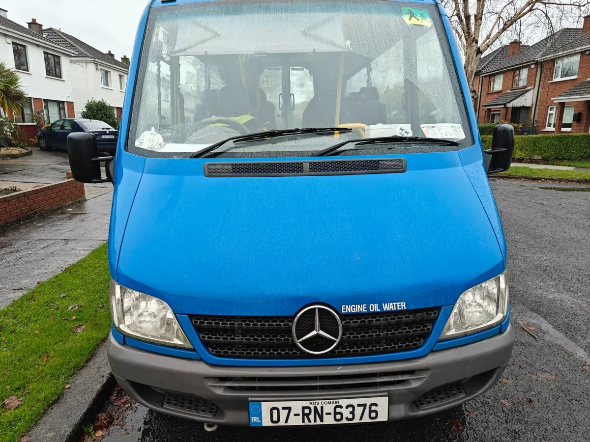 campervan - Image 1