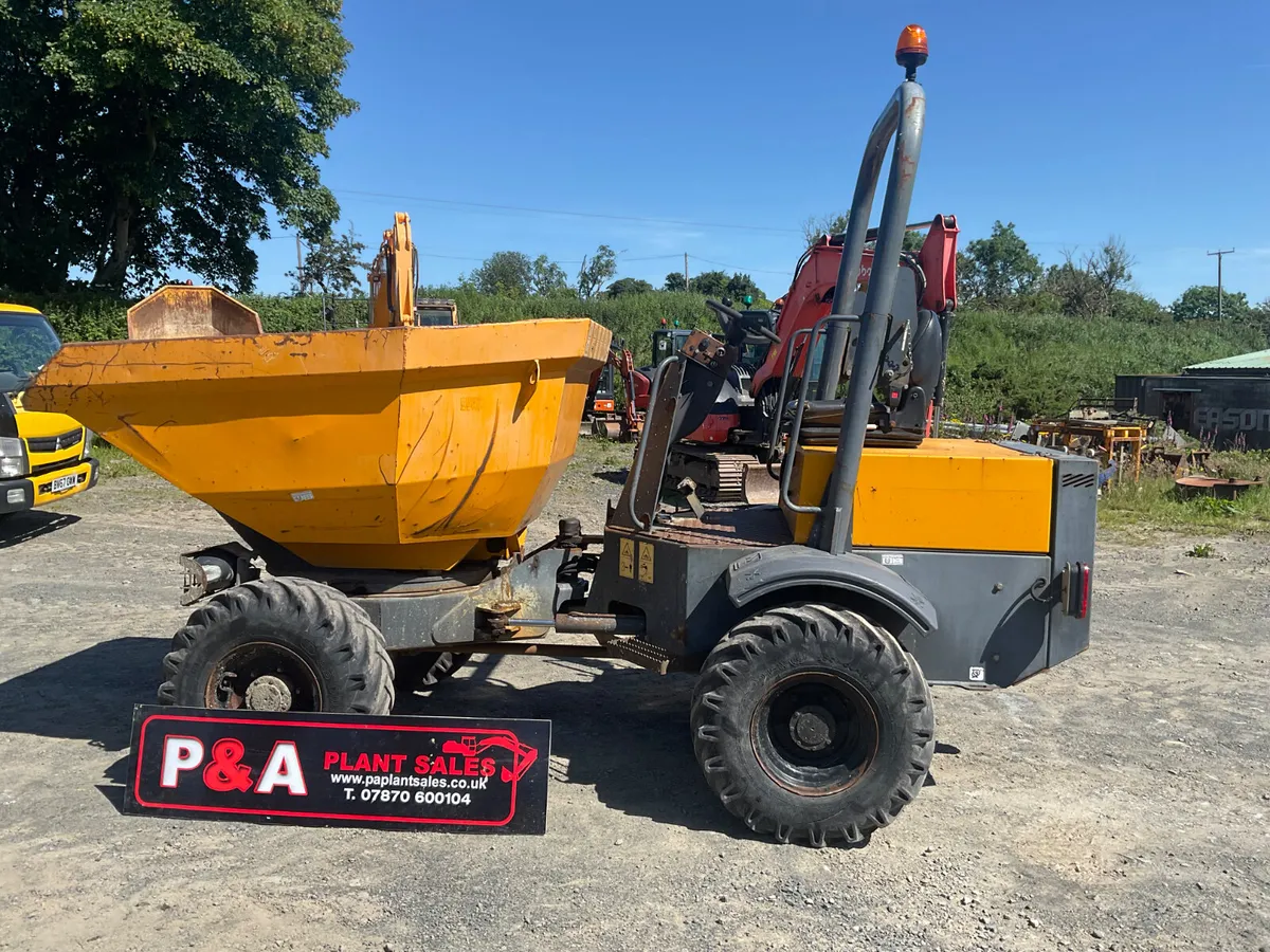 Dumper - Image 1