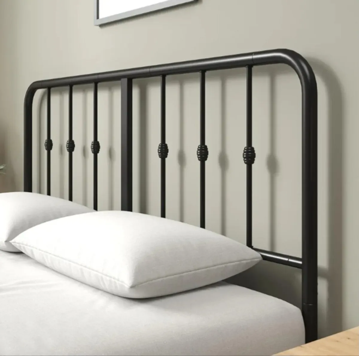 Double Bed frame - Image 3