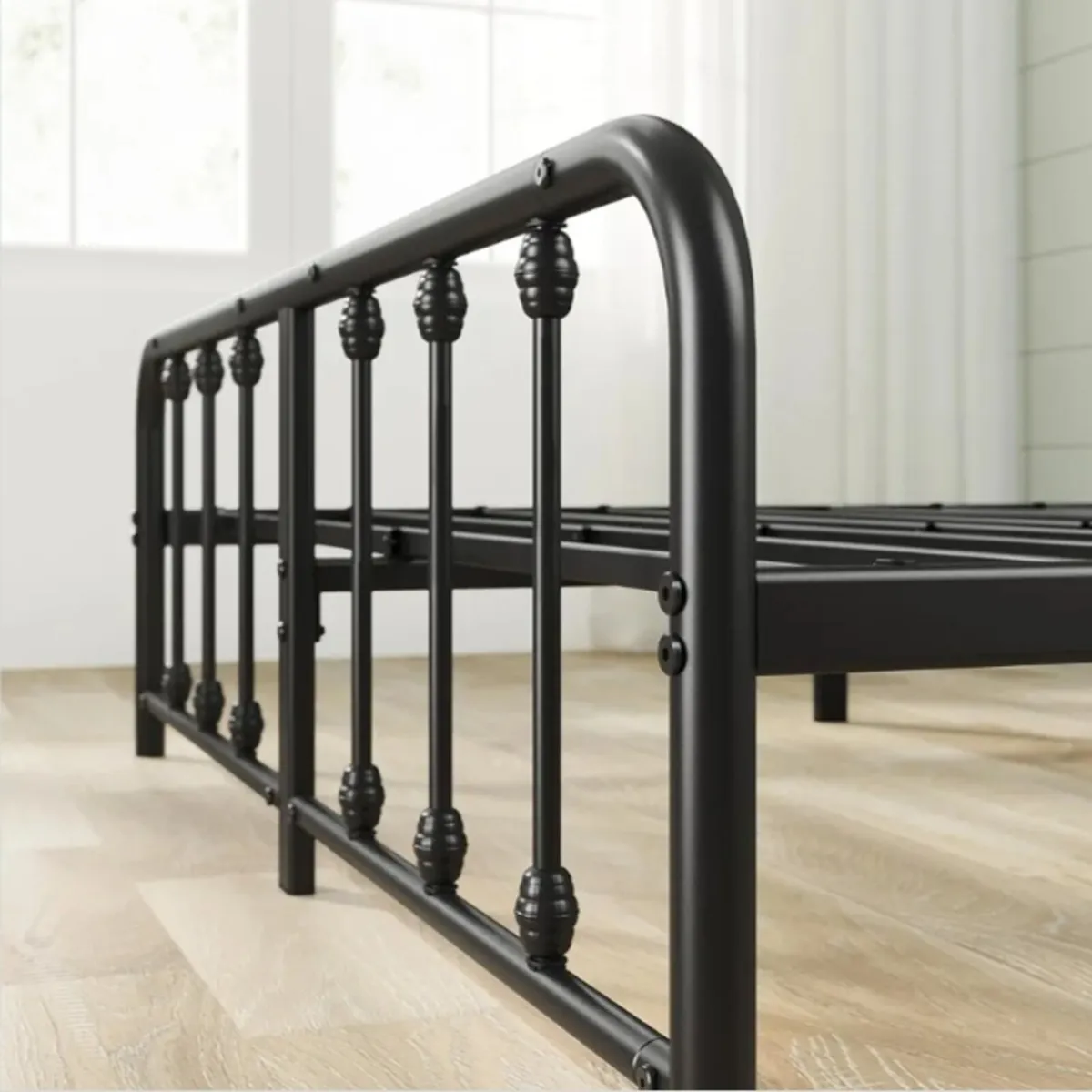 Double Bed frame - Image 4