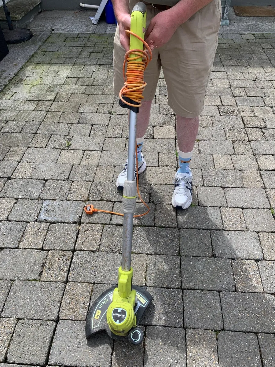 Garden strimmers - Image 2