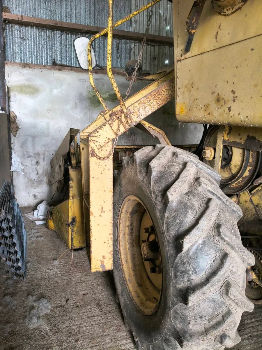 Combine - Image 1