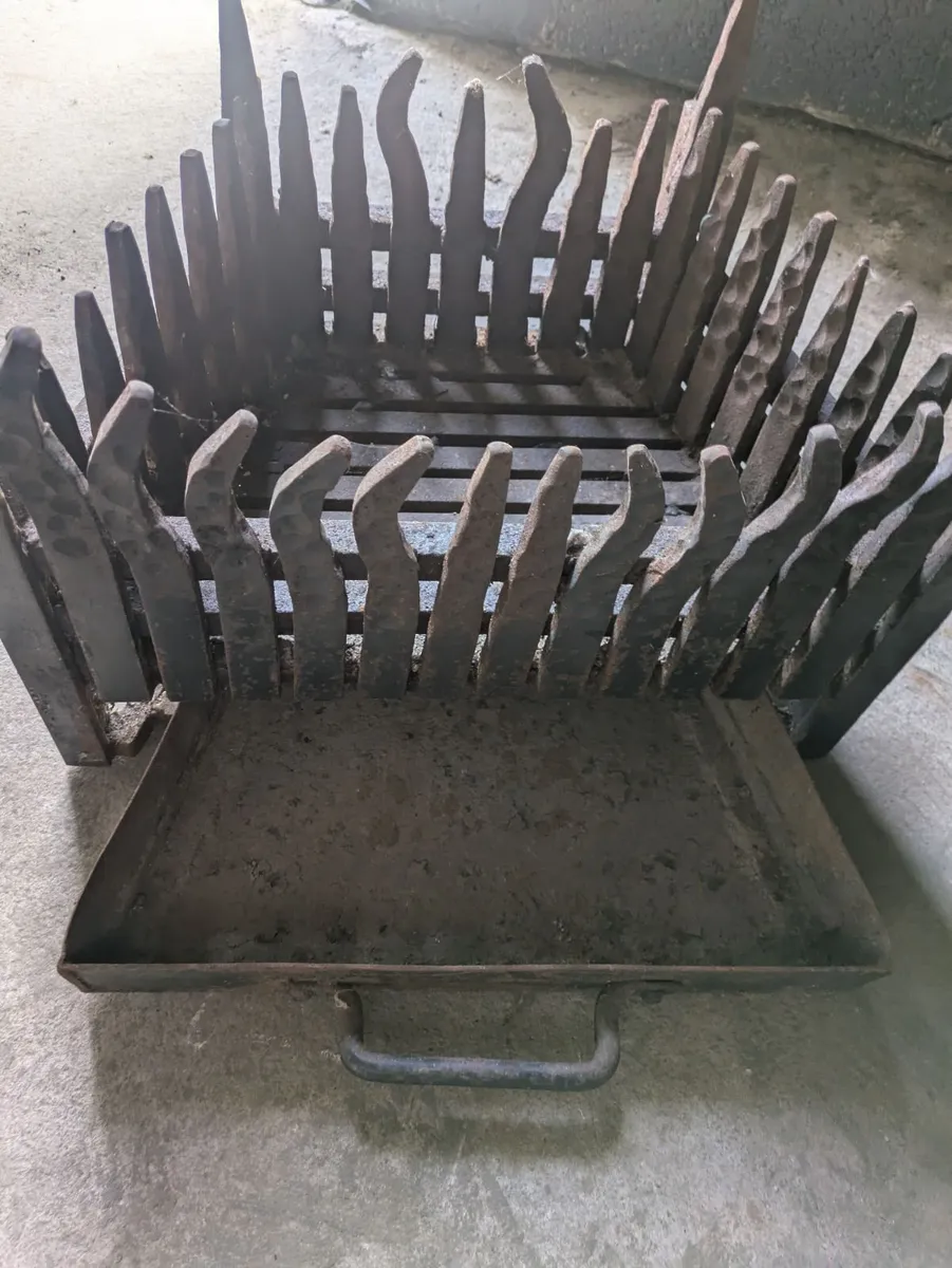 Fireplace - Image 1